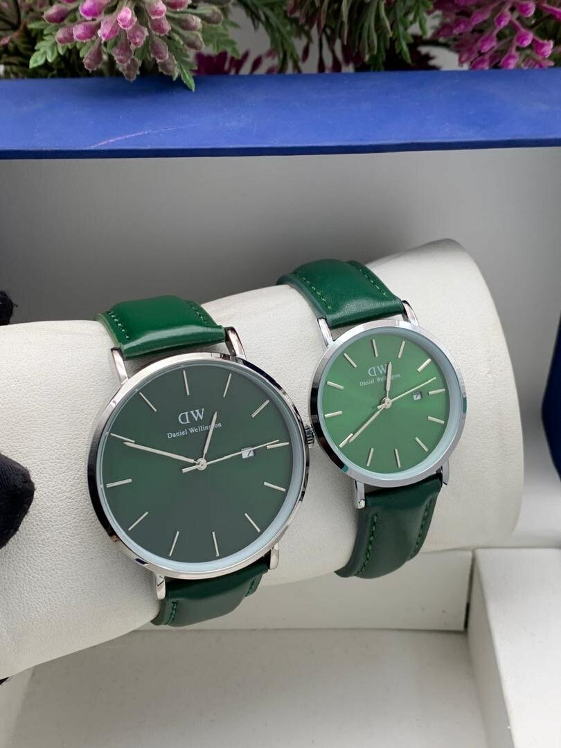Couple Watch (DW)