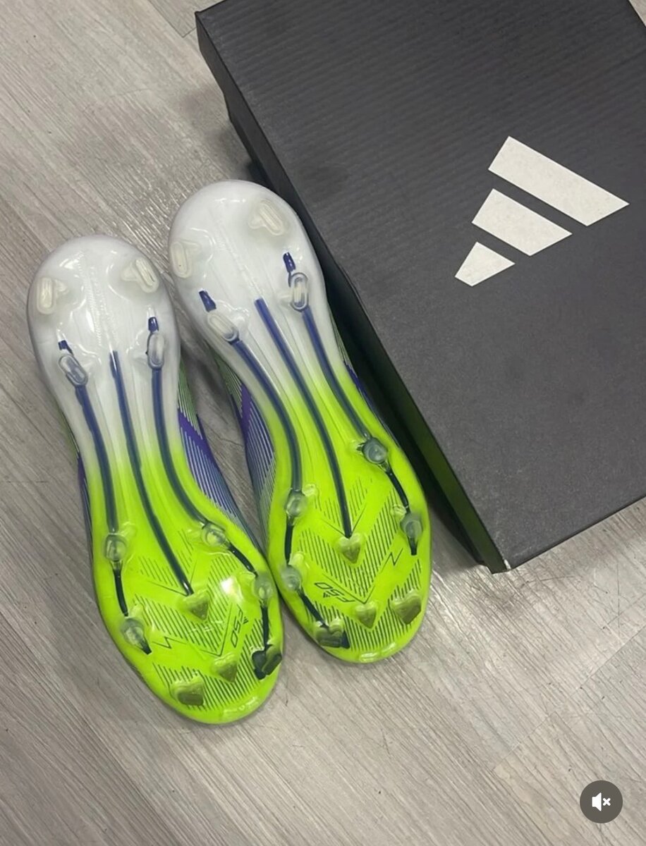 Adidas f50