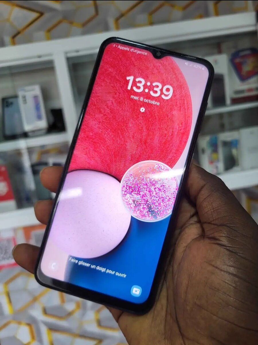 Samsung Galaxy A13 4G