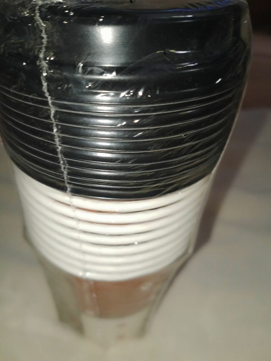 Gobelets en papier 8oz Everest