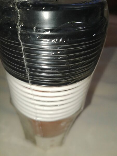 Gobelets en papier 8oz Everest