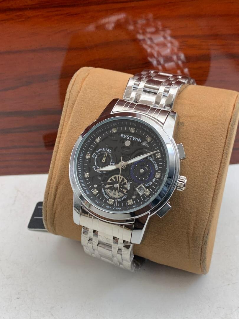 Bestwin Chronograph