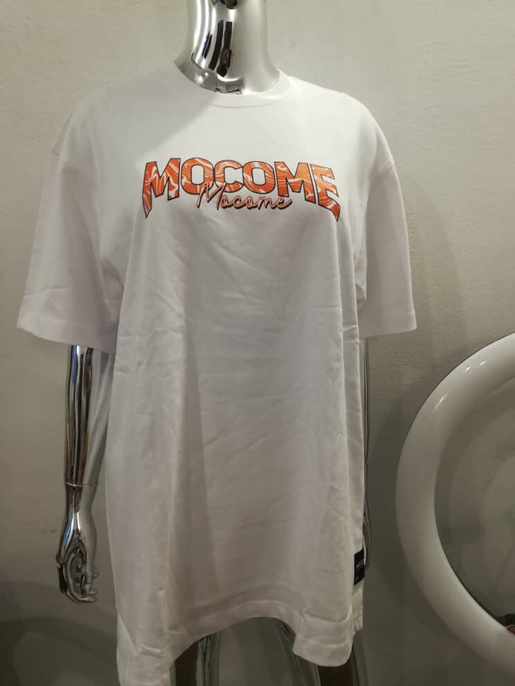 T-shirt décontracté MOCOME
