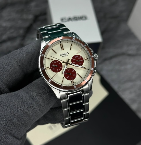 Casio General часы 