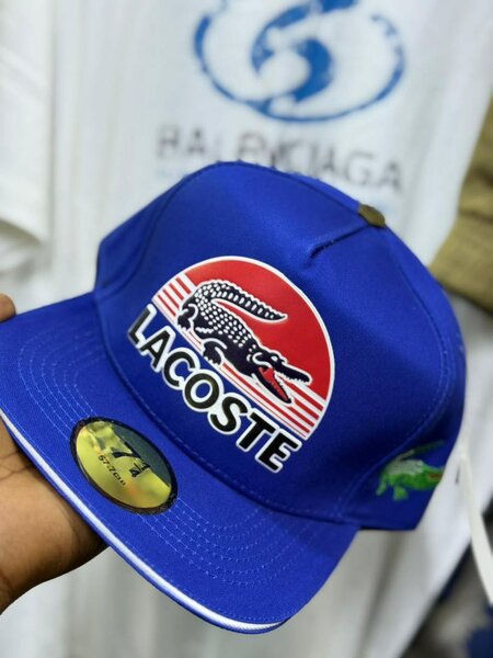 Casquettes de sport élégantes