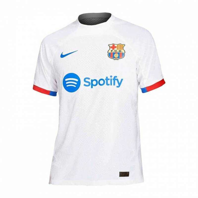 Maillot de Barcelone original
