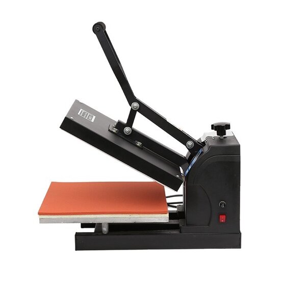 Heat press machine A4