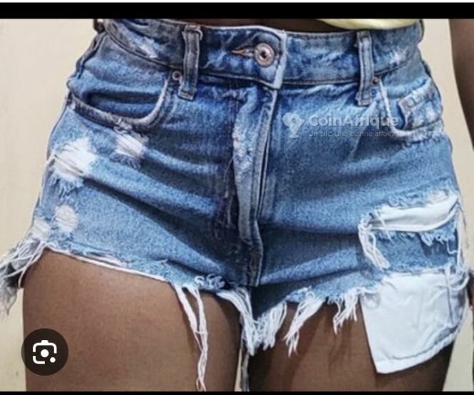 Culotte  2 acheter =1 offert