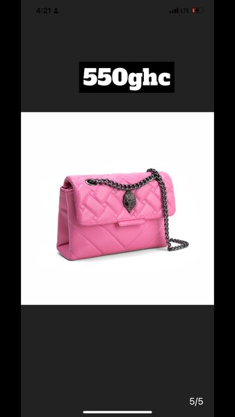 Foreign trade cross-border e-commerce chain womens bag