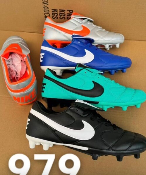 Paire pour foot