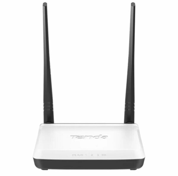 Tenda Routeur WiFi Puissant