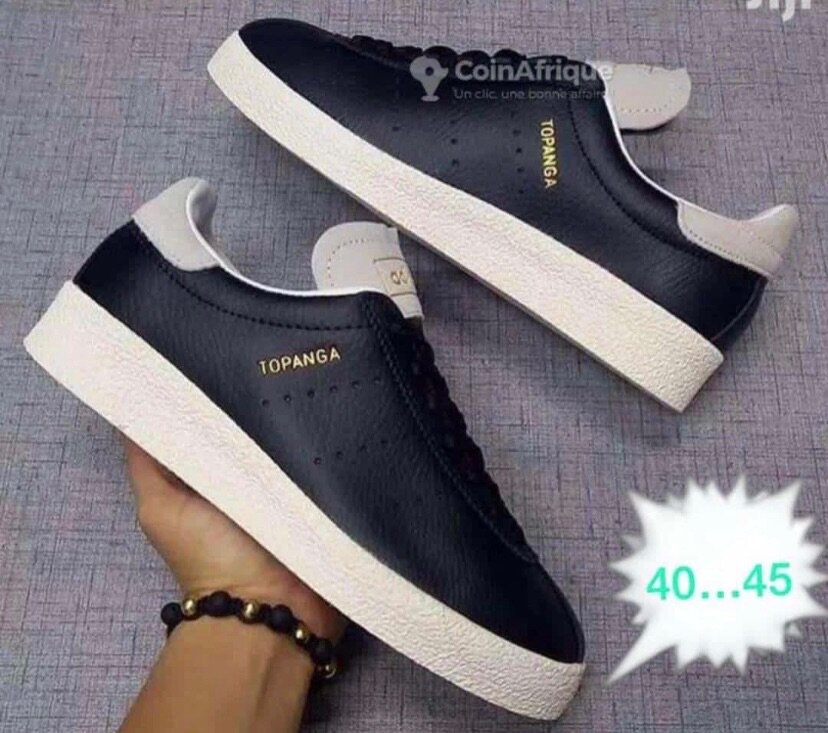 ADIDAS TOPANGA disponible