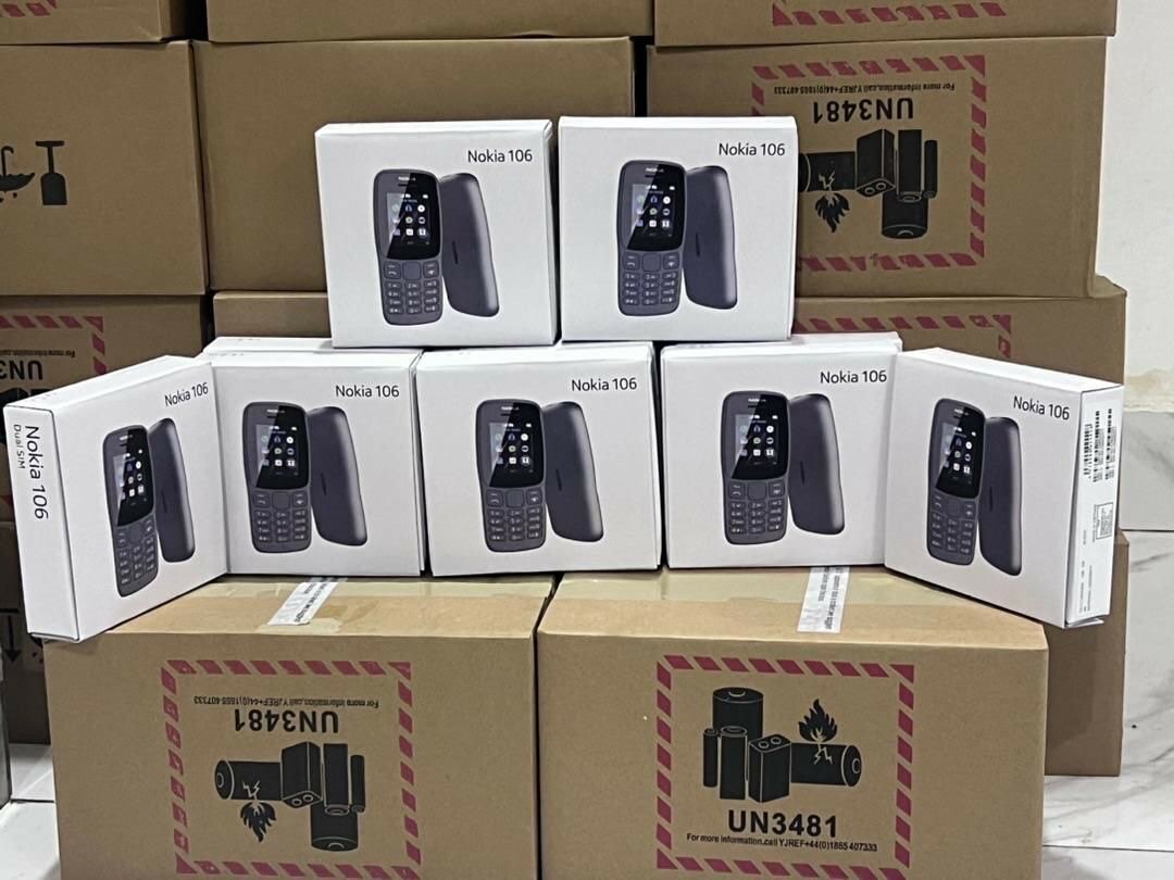 Nokia 106
