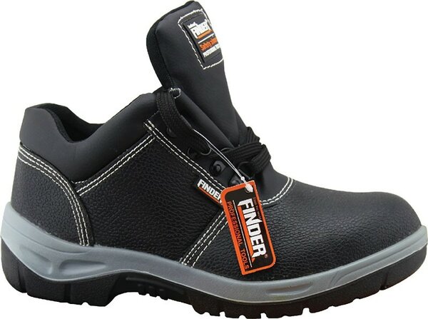 Chaussures de Sécurité Antidérapantes