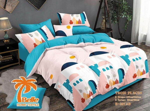 Draps et taies