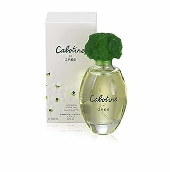 Cabotine de Grès Eau de Toilette