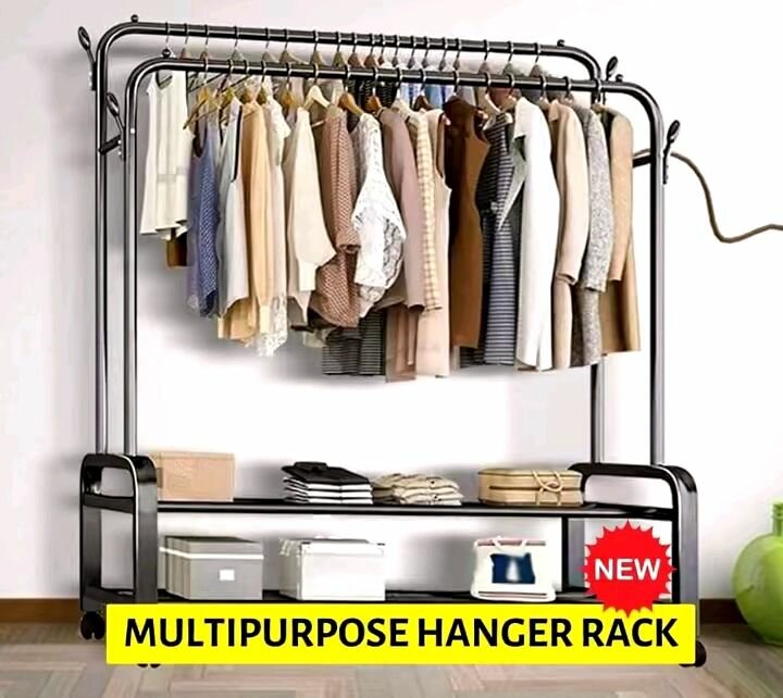 MULTI-PURPOSE HANGER