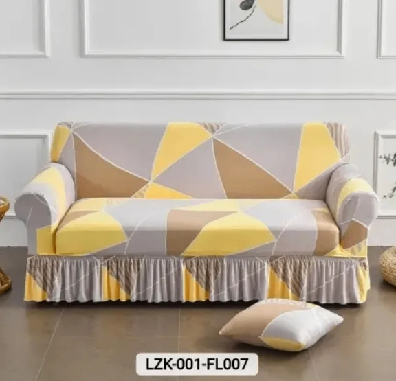 Habillage de fauteuils