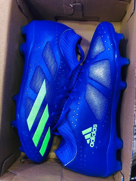 ORG Football boots