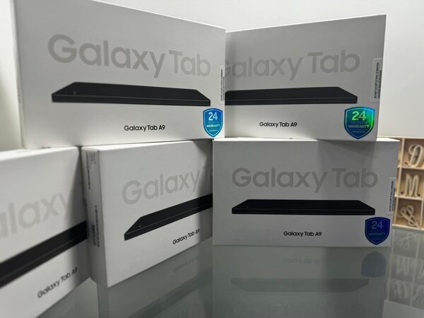 Samsung Galaxy Tab A9