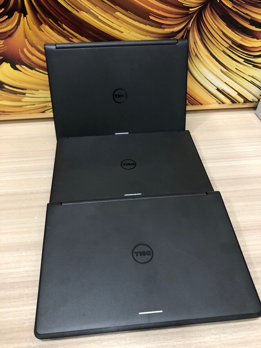 Dell Latitude 3160 Touch Scree