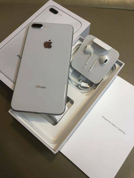 iPhone 7 plus 128gig