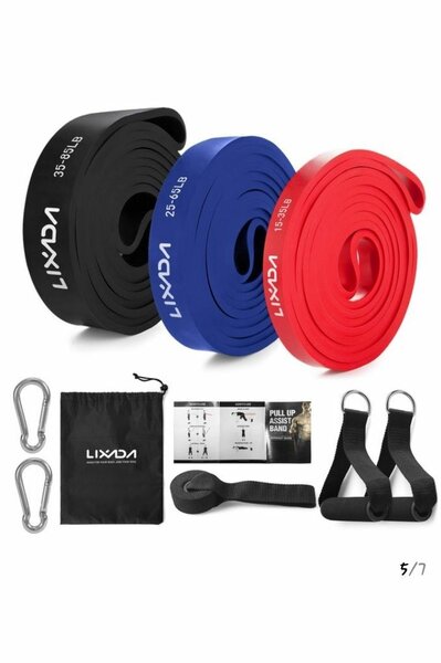 Bande élastique pour multi fonction