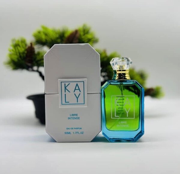 Parfum Kaly Libre Intense