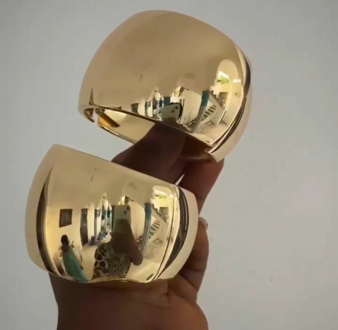 Bracelets modernes élégants