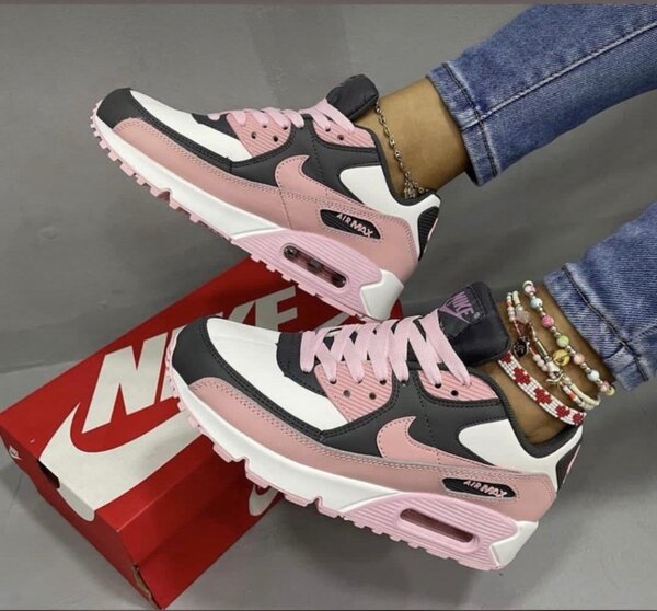 Baskets Air Max confortables