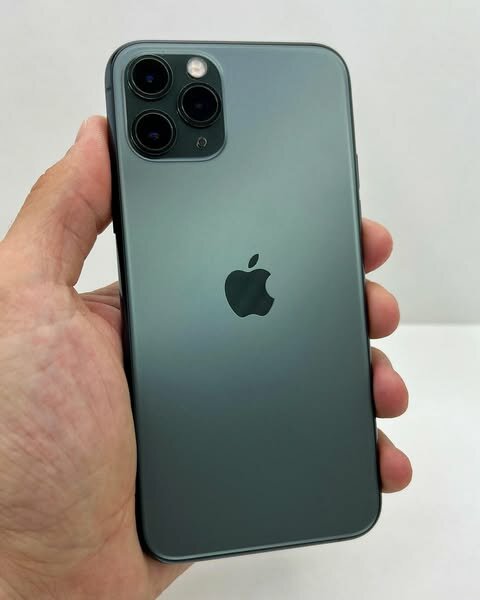 iPhone 13 Pro