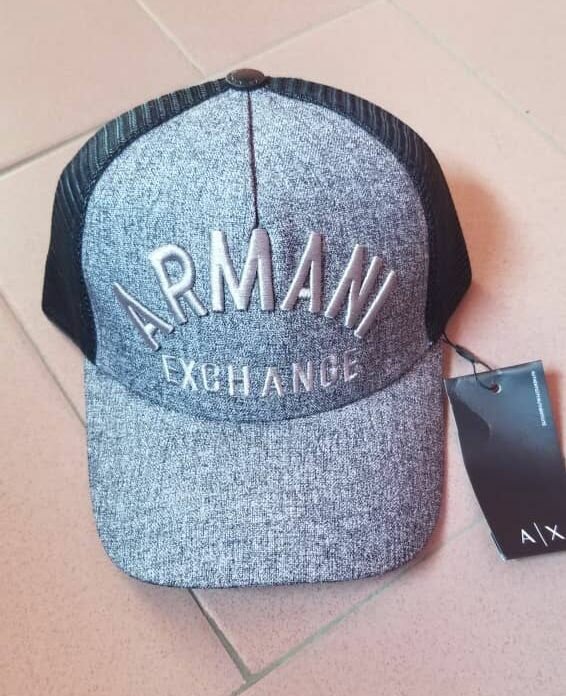 Casquette Stylée pour Hommes