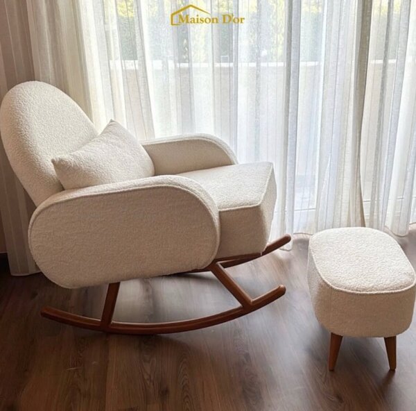 ACCENT STUFFING CHAIR Contact seller