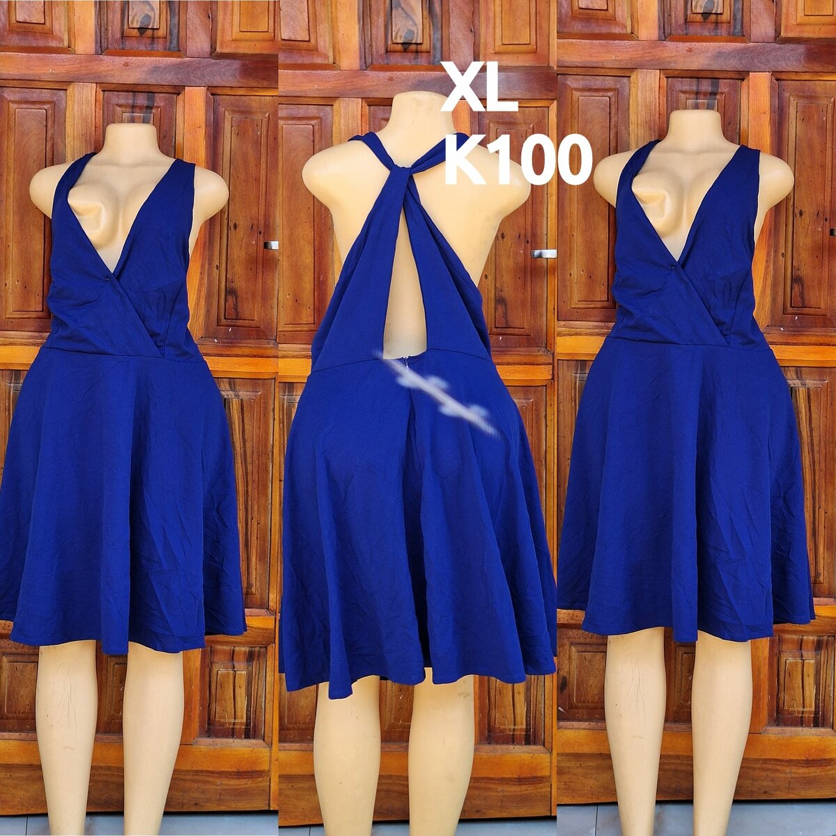 Beautiful and high quality women's dress