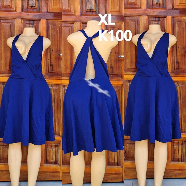 Beautiful and high quality women's dress