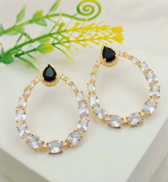 Ladies earrings