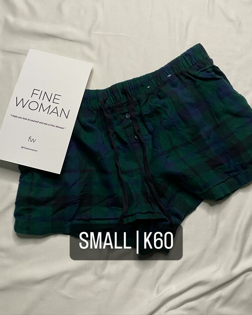 Beautiful women's underwear