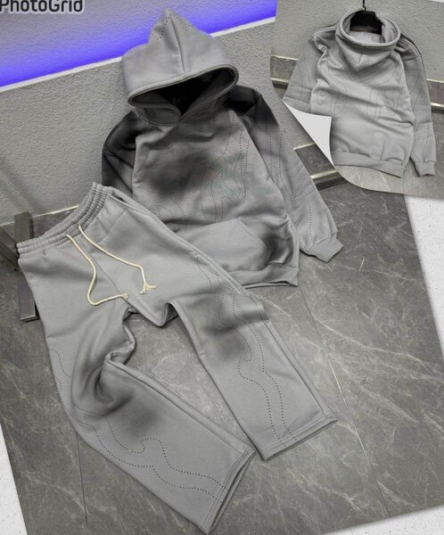 Ensemble de survêtement stylé