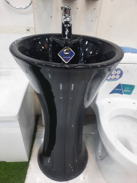 Wash basin
