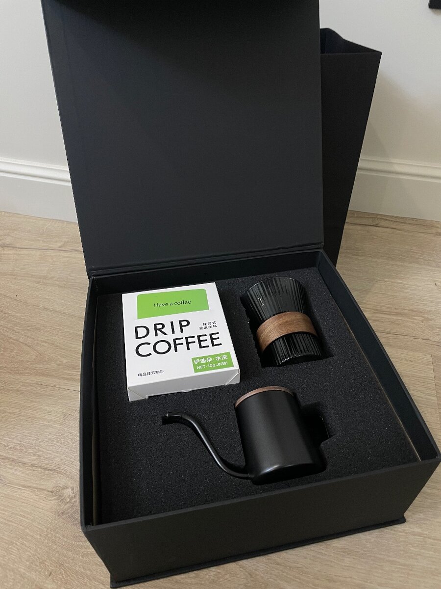 Мужской подарочный набор