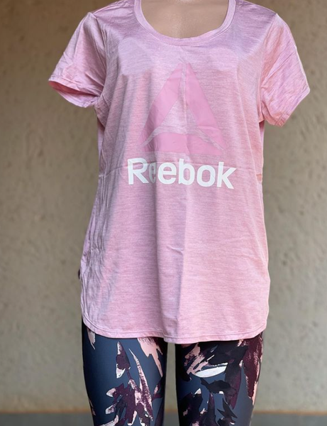 Reebok shirt