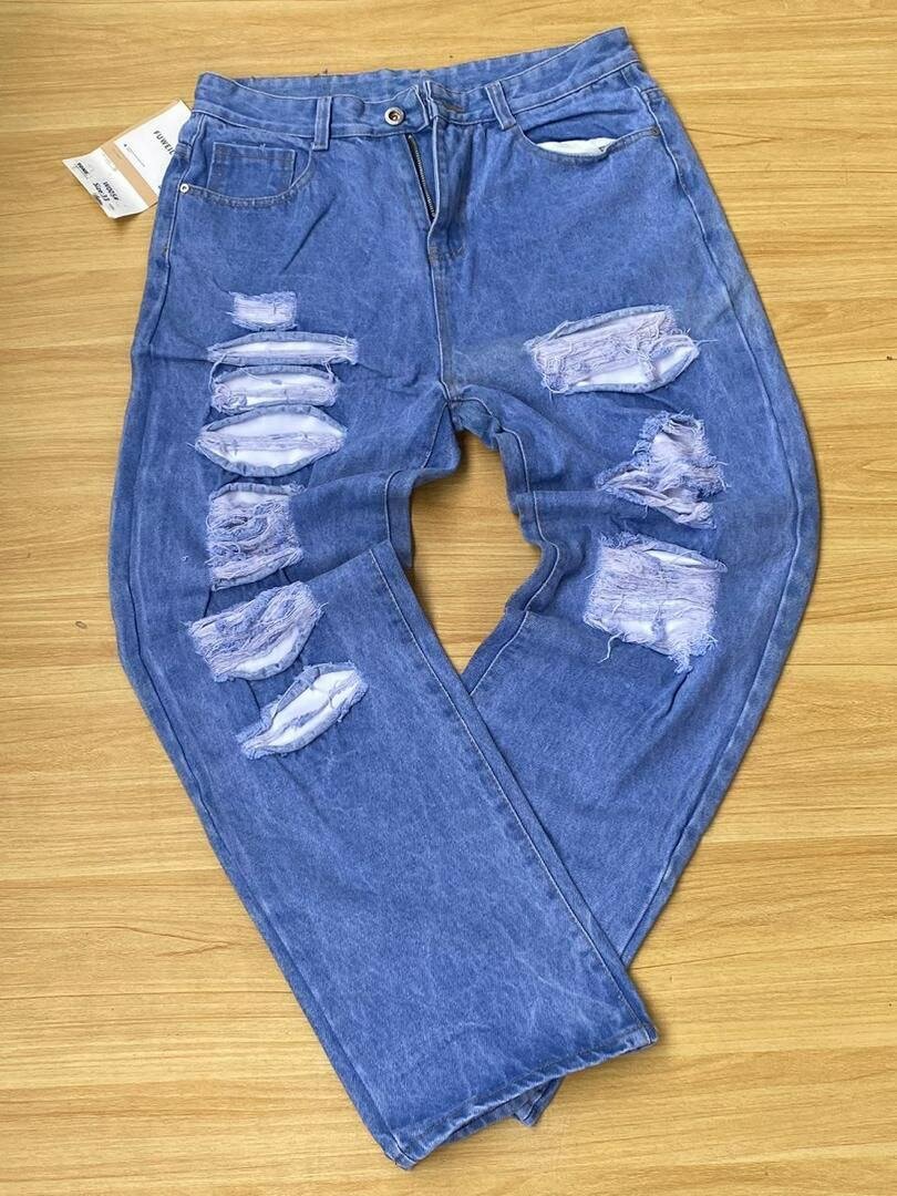 Men's quality jeans