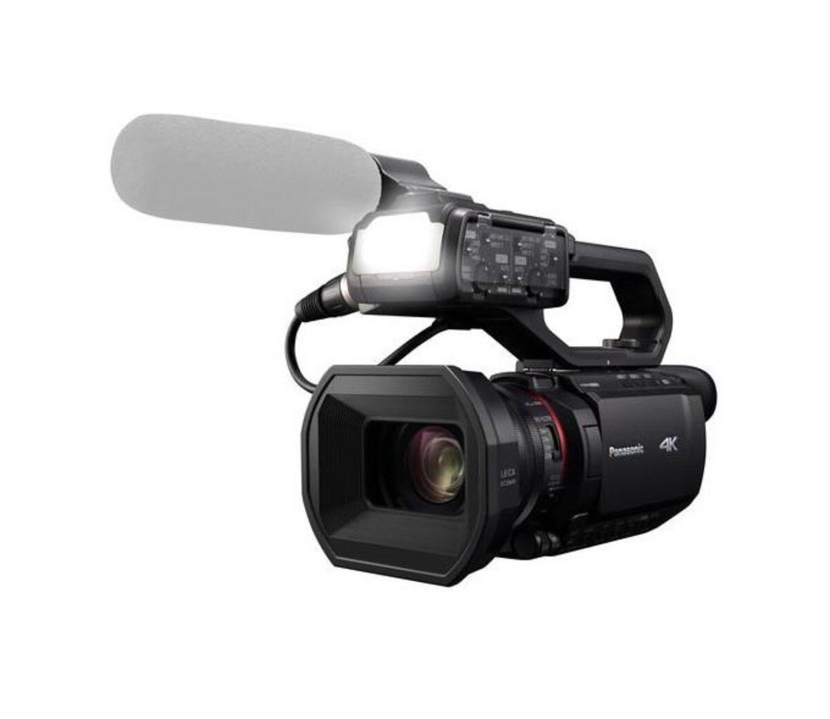 Panasonic Camera Professionnel