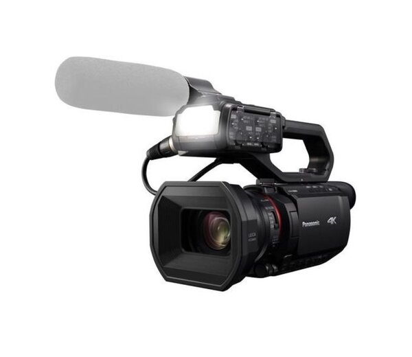 Panasonic Camera Professionnel
