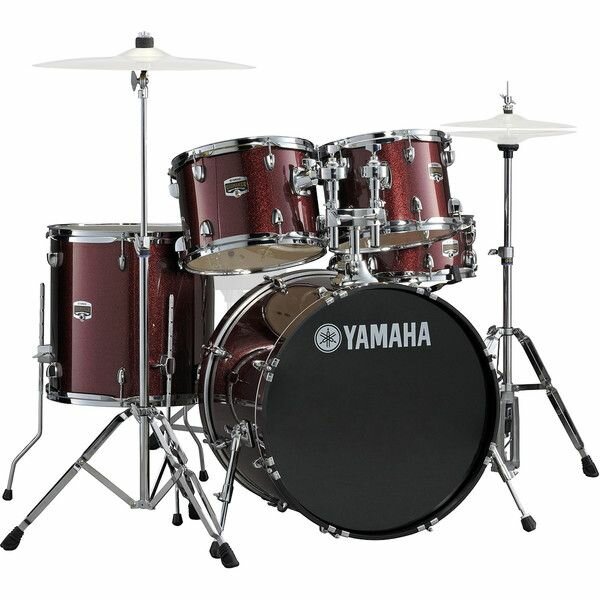 Batterie AcousT YMH GIGMAKE
