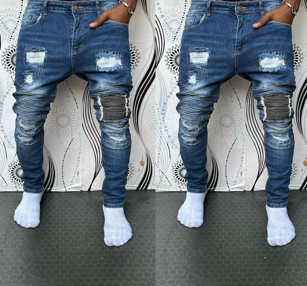 Pantalon homme