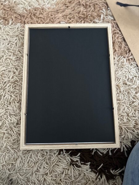 Отпечатки рук