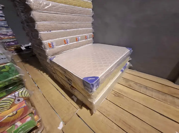 Matelas Confort Premium