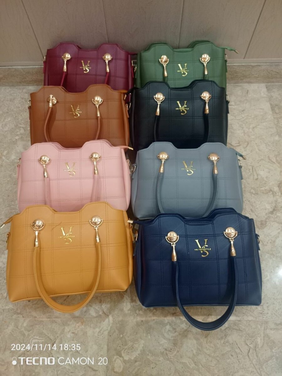 Bags for yung lady