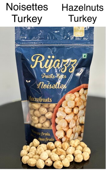 Rijazz Hazelnuts Turkey